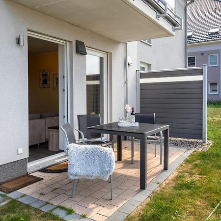 Ferienwohnung Blei ซินโนวิทซ์ ภายนอก รูปภาพ