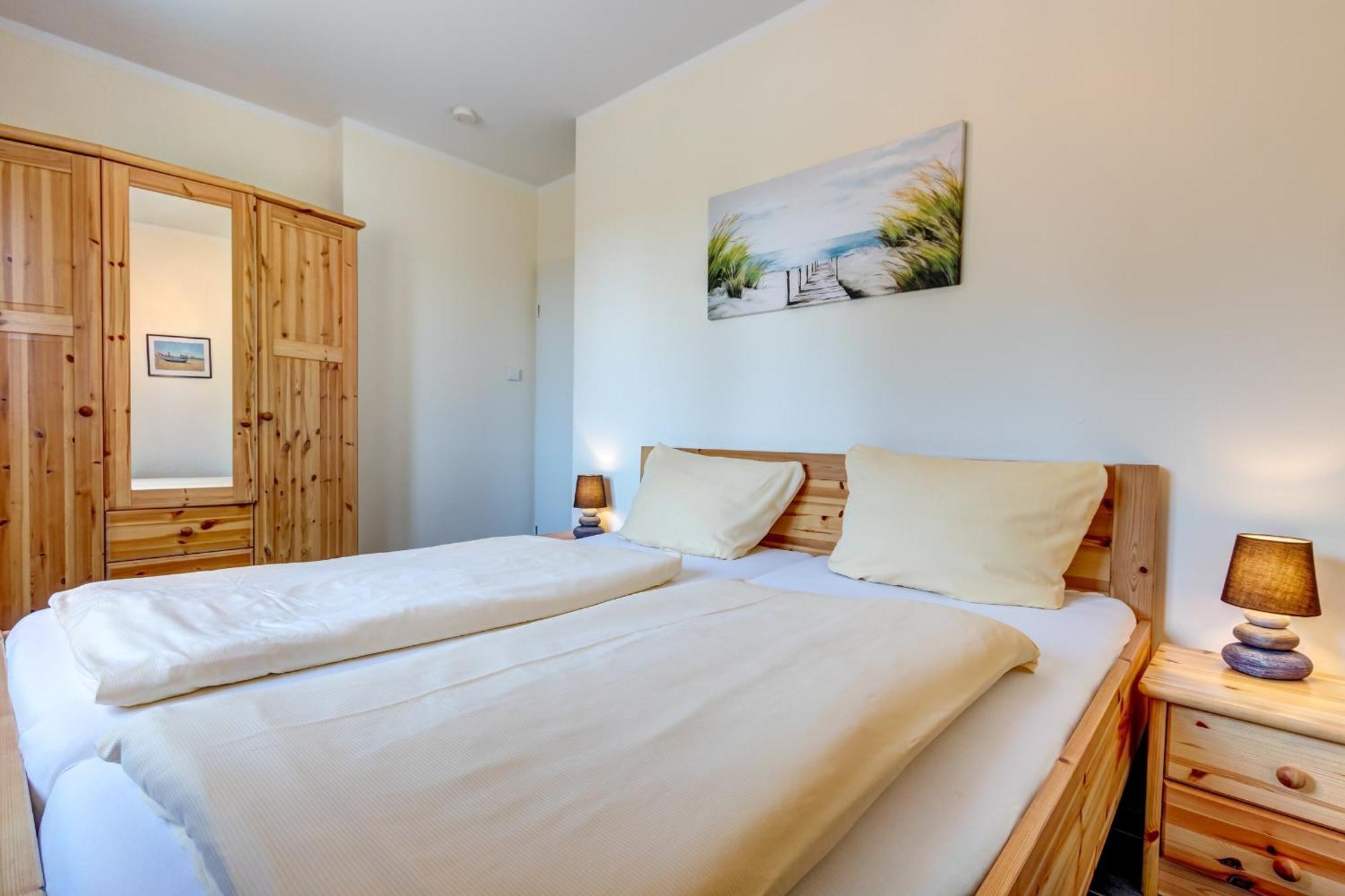 Ferienwohnung Blei ซินโนวิทซ์ ภายนอก รูปภาพ