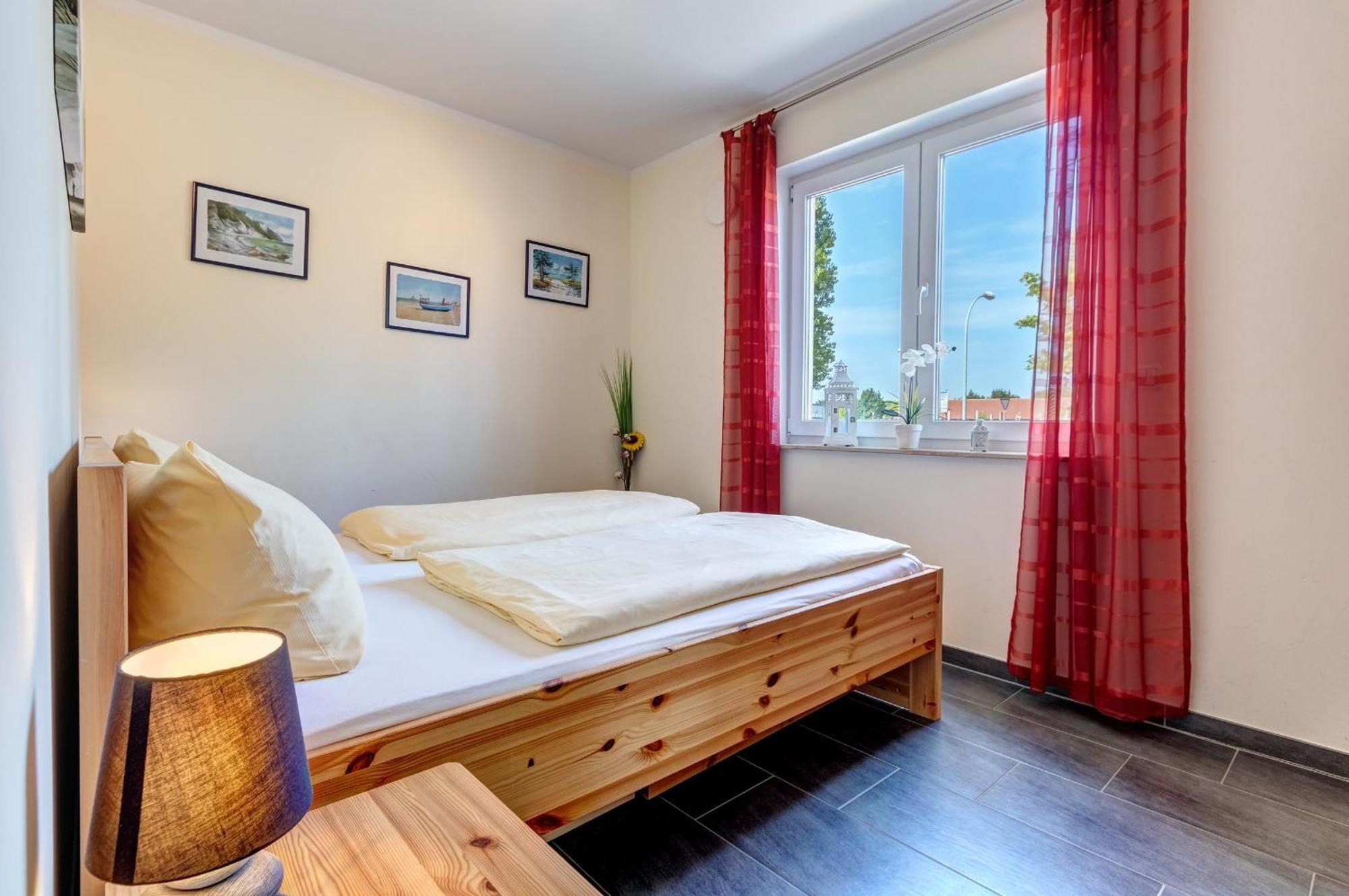 Ferienwohnung Blei ซินโนวิทซ์ ภายนอก รูปภาพ