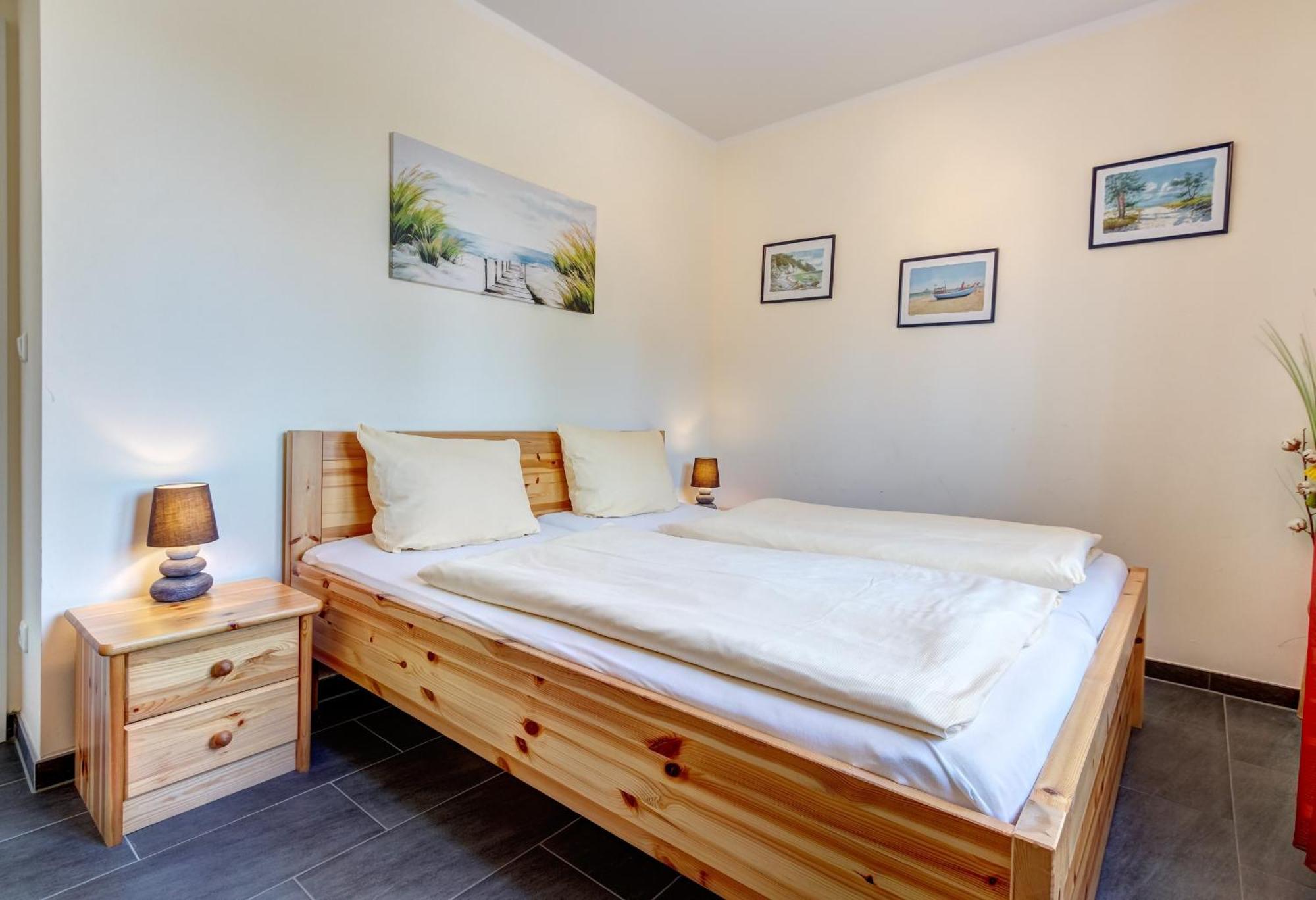 Ferienwohnung Blei ซินโนวิทซ์ ภายนอก รูปภาพ