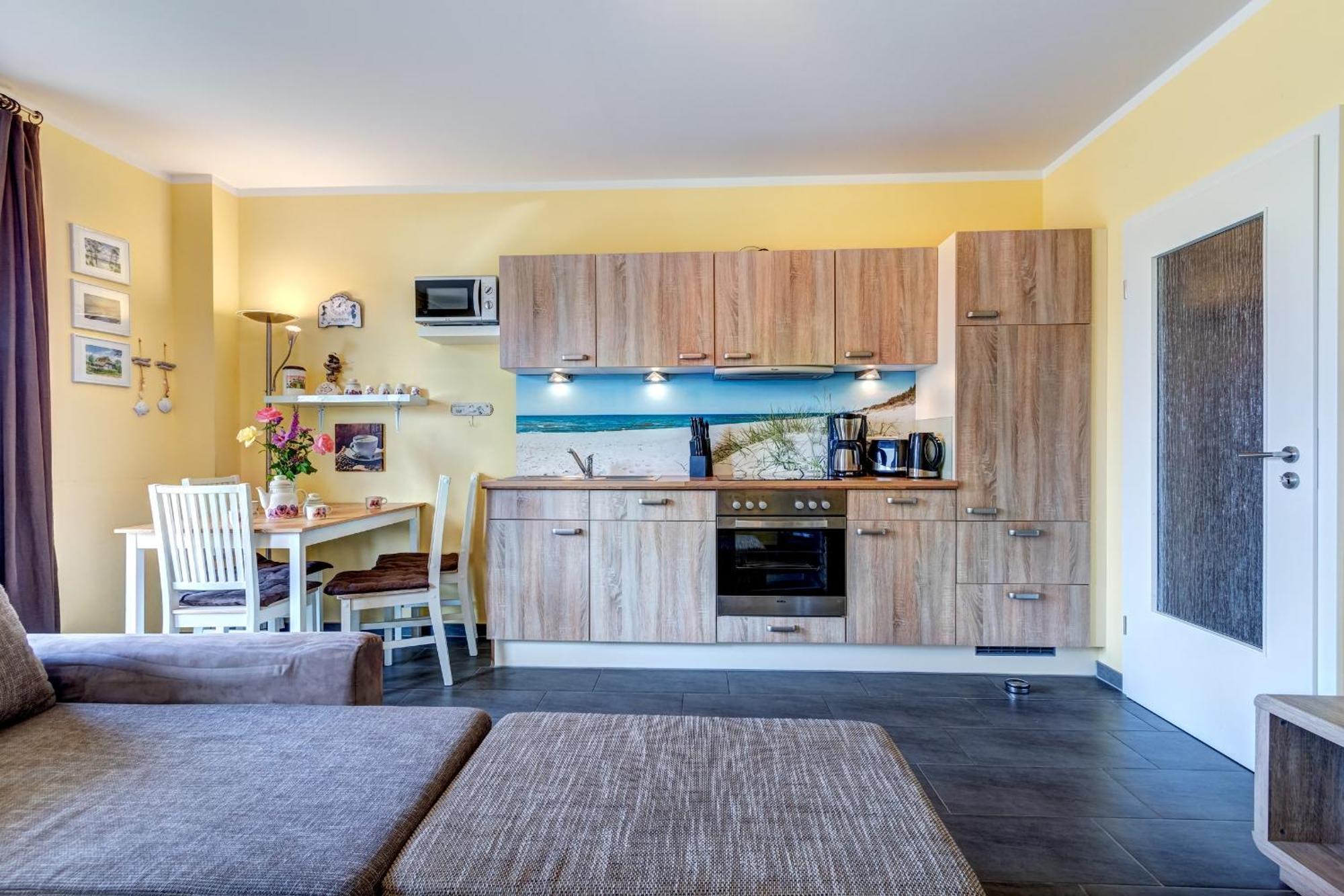 Ferienwohnung Blei ซินโนวิทซ์ ภายนอก รูปภาพ