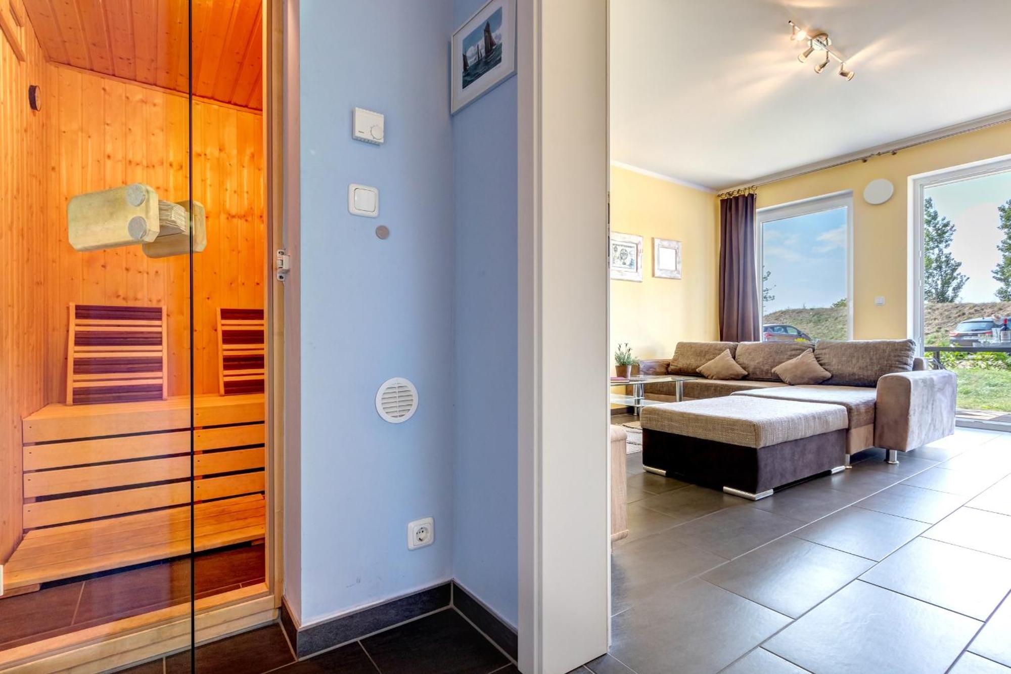 Ferienwohnung Blei ซินโนวิทซ์ ภายนอก รูปภาพ